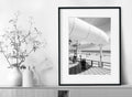 Ivailo Stanev-Álvarez-Summer Geometry-50x70 cm-limited editions-Monochrome Hub-Gallery for Fine Art Photography