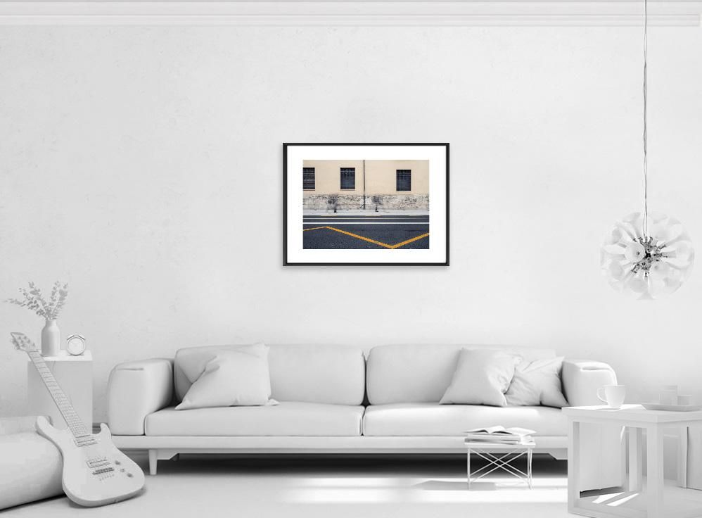 Ivailo Stanev-Álvarez-Streets of Valencia-50x70 cm-limited editions-Monochrome Hub-Gallery for Fine Art Photography