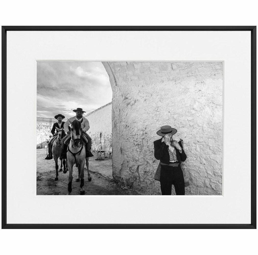 Ivailo Stanev-Álvarez-CAMPILLO DE AUTOBUEY--limited editions-Monochrome Hub-Gallery for Fine Art Photography