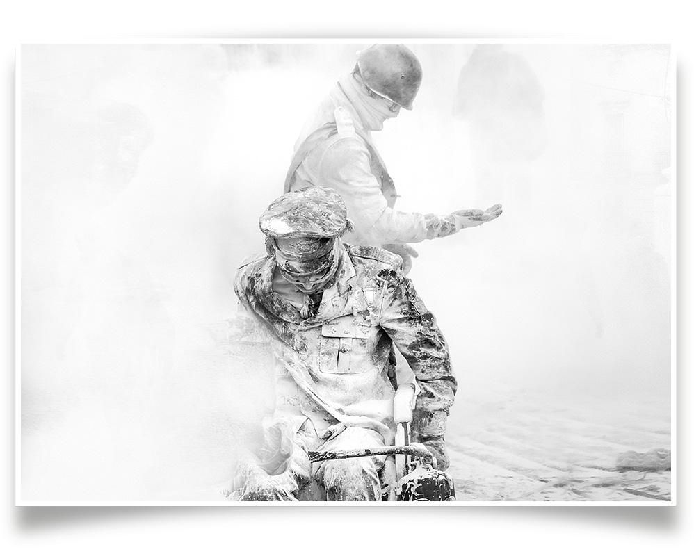 Ivailo Stanev-Álvarez-ELS ENFARINATS-PRINT ONLY-42x60 cm-limited editions-Monochrome Hub-Gallery for Fine Art Photography