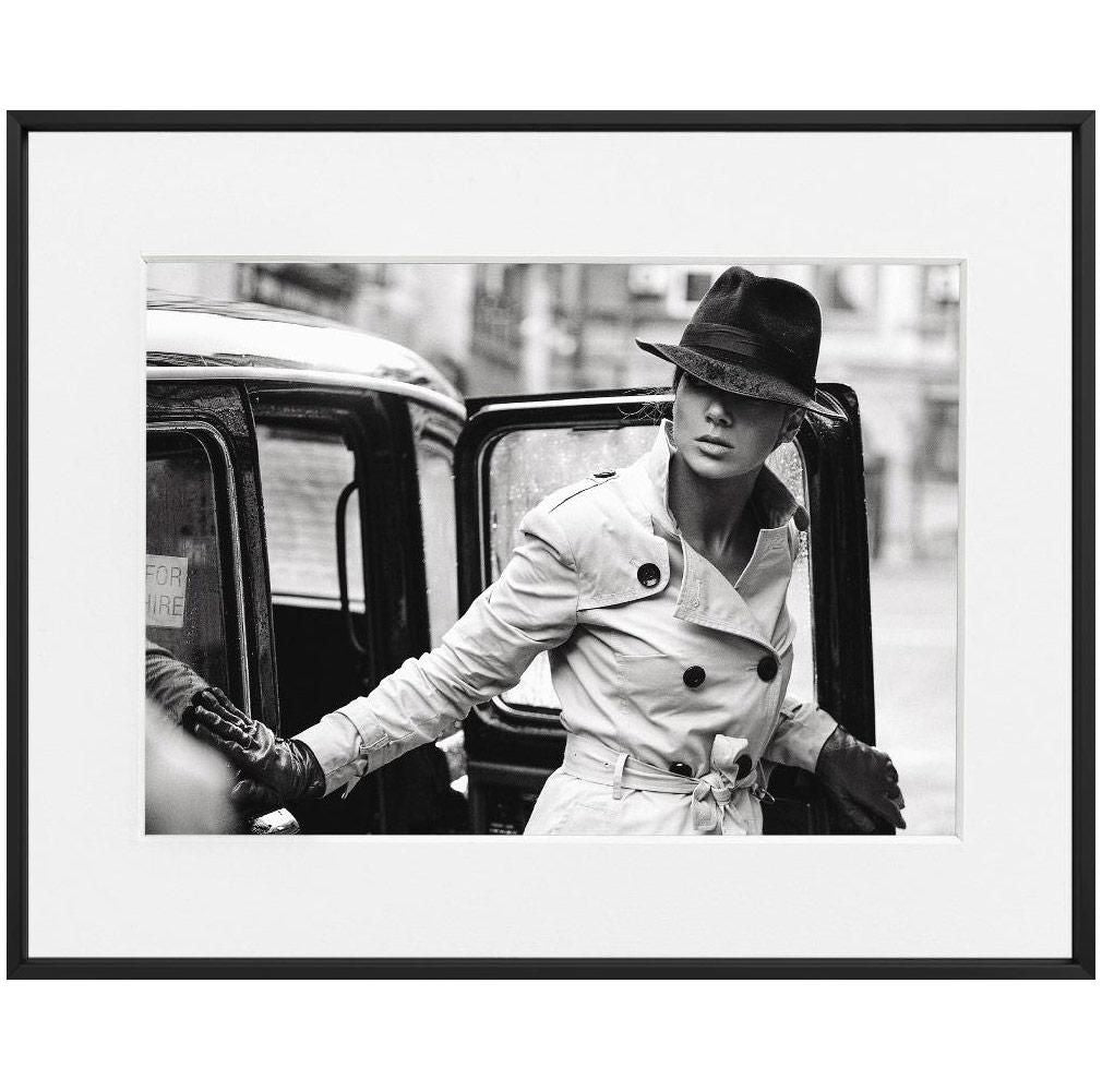 Ivailo Stanev-Álvarez-PORTRAIT IN LONDON--limited editions-Monochrome Hub-Gallery for Fine Art Photography