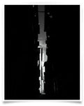 Ivailo Stanev-Álvarez-URBAN GRAPHICS-II-PRINT ONLY-42x60 cm-limited editions-Monochrome Hub-Gallery for Fine Art Photography