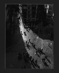 Ivailo Stanev-Álvarez-La calle-Valencia, Spain--limited editions-Monochrome Hub-Gallery for Fine Art Photography