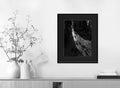 Ivailo Stanev-Álvarez-La calle-Valencia, Spain-40x50 cm-limited editions-Monochrome Hub-Gallery for Fine Art Photography