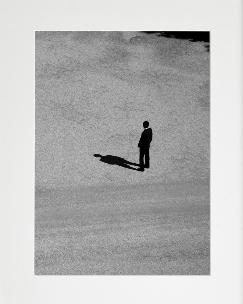 Ivailo Stanev-Álvarez-HUMAN IN GEOMETRY--limited editions-Monochrome Hub-Gallery for Fine Art Photography