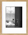 Ivailo Stanev-Álvarez-EL RITUAL DE VESTIRSE-VALENCIA-I-40x50 cm-limited editions-Monochrome Hub-Gallery for Fine Art Photography
