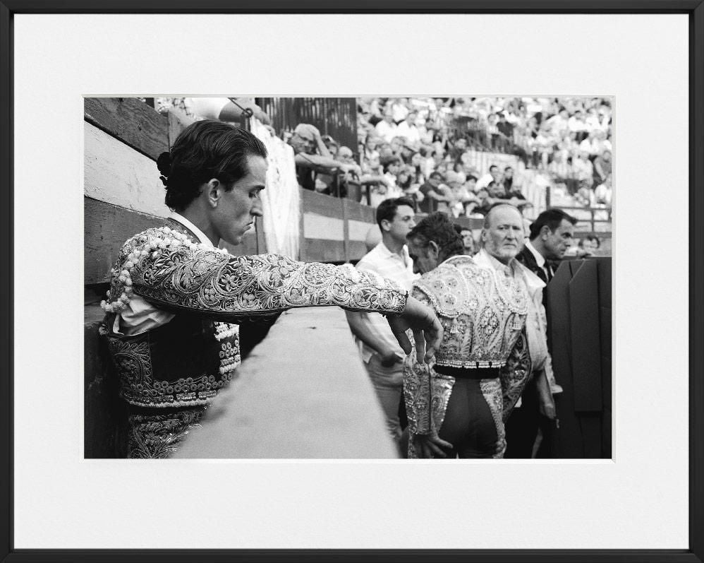 Ivailo Stanev-Álvarez-J.DUQUE-CALLEJÓN-REQUENA-40x50 cm-limited editions-Monochrome Hub-Gallery for Fine Art Photography