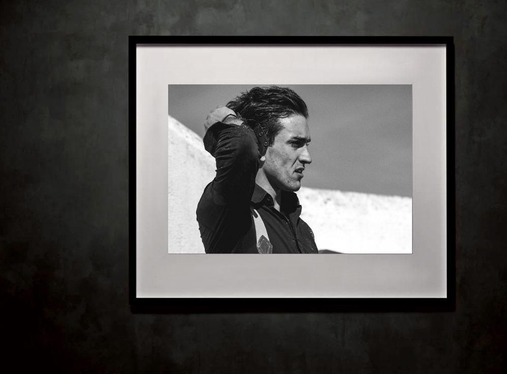 Juan Pedro Cano-GANADERÍA MIGUEL ZABALLOS-I--limited editions-Monochrome Hub-Gallery for Fine Art Photography