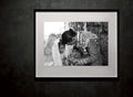 Juan Pedro Cano-PLAZA DE TOROS DE REQUENA#2--limited editions-Monochrome Hub-Gallery for Fine Art Photography