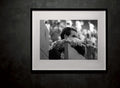Juan Pedro Cano-PLAZA DE TOROS DE UTIEL #1--limited editions-Monochrome Hub-Gallery for Fine Art Photography