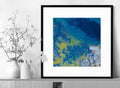 Mitch Rouse-Long Beach Wetland-50x50 cm-limited editions-Monochrome Hub-Gallery for Fine Art Photography