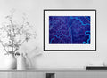 Mitch Rouse-San Francisco-Power-40x50 cm-limited editions-Monochrome Hub-Gallery for Fine Art Photography