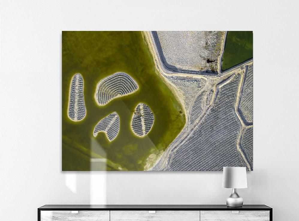 Mitch Rouse-Salt Pattern-100x150 cm-limited editions-Monochrome Hub-Gallery for Fine Art Photography