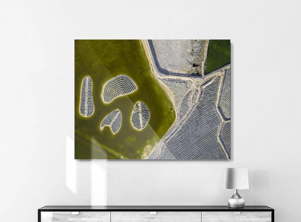 Mitch Rouse-Salt Pattern-80x100 cm-limited editions-Monochrome Hub-Gallery for Fine Art Photography
