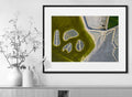 Mitch Rouse-Salt Pattern-50x70 cm-limited editions-Monochrome Hub-Gallery for Fine Art Photography