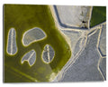 Mitch Rouse-Salt Pattern--limited editions-Monochrome Hub-Gallery for Fine Art Photography