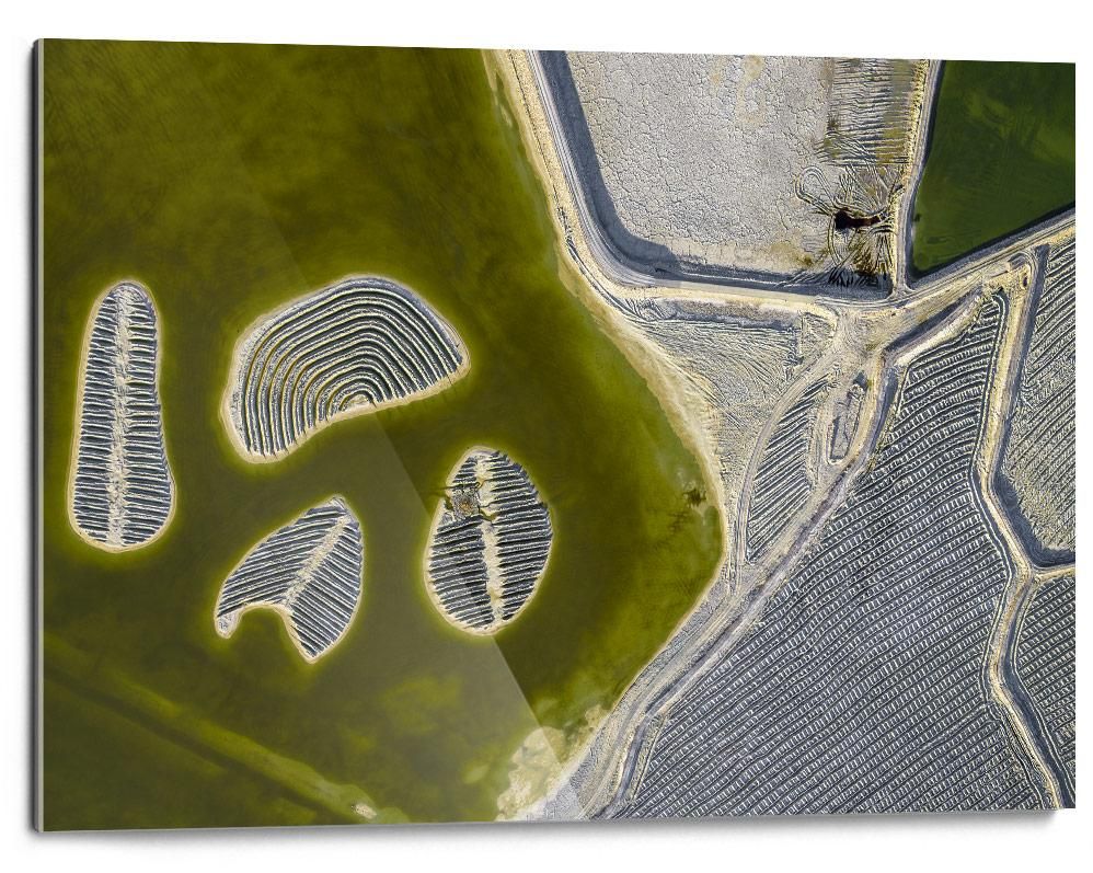 Mitch Rouse-Salt Pattern--limited editions-Monochrome Hub-Gallery for Fine Art Photography