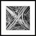 Mitch Rouse-LA Interchange--limited editions-Monochrome Hub-Gallery for Fine Art Photography