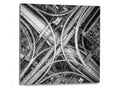 Mitch Rouse-LA Interchange--limited editions-Monochrome Hub-Gallery for Fine Art Photography