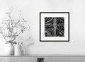 Mitch Rouse-LA Interchange-3-32x32 cm-limited editions-Monochrome Hub-Gallery for Fine Art Photography