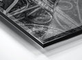 Mitch Rouse-LA Interchange-3--limited editions-Monochrome Hub-Gallery for Fine Art Photography