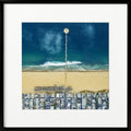 Mitch Rouse-California Pier-3--limited editions-Monochrome Hub-Gallery for Fine Art Photography