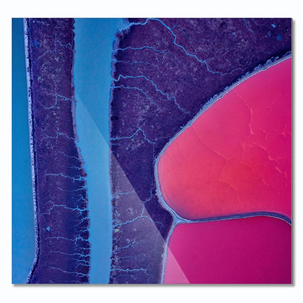 Mitch Rouse-Pink Pond--limited editions-Monochrome Hub-Gallery for Fine Art Photography
