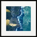 Mitch Rouse-Cliffs--limited editions-Monochrome Hub-Gallery for Fine Art Photography