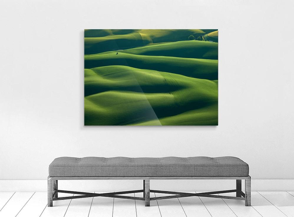 Mitch Rouse-Palouse Tree-80x100 cm-limited editions-Monochrome Hub-Gallery for Fine Art Photography