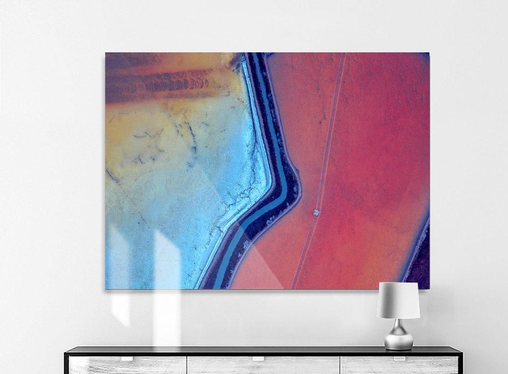 Mitch Rouse-Powerlines-100x150 cm-limited editions-Monochrome Hub-Gallery for Fine Art Photography