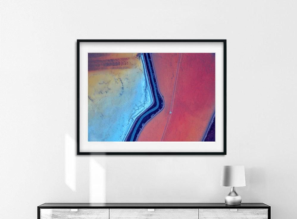 Mitch Rouse-Powerlines-70x100 cm-limited editions-Monochrome Hub-Gallery for Fine Art Photography