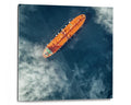 Mitch Rouse-Orange Tanker--limited editions-Monochrome Hub-Gallery for Fine Art Photography