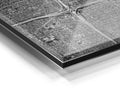 Mitch Rouse-LA Interchange 4--limited editions-Monochrome Hub-Gallery for Fine Art Photography