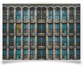 Nicolas Mithois-Archi ten-PRINT ONLY-42x60 cm-limited editions-Monochrome Hub-Gallery for Fine Art Photography