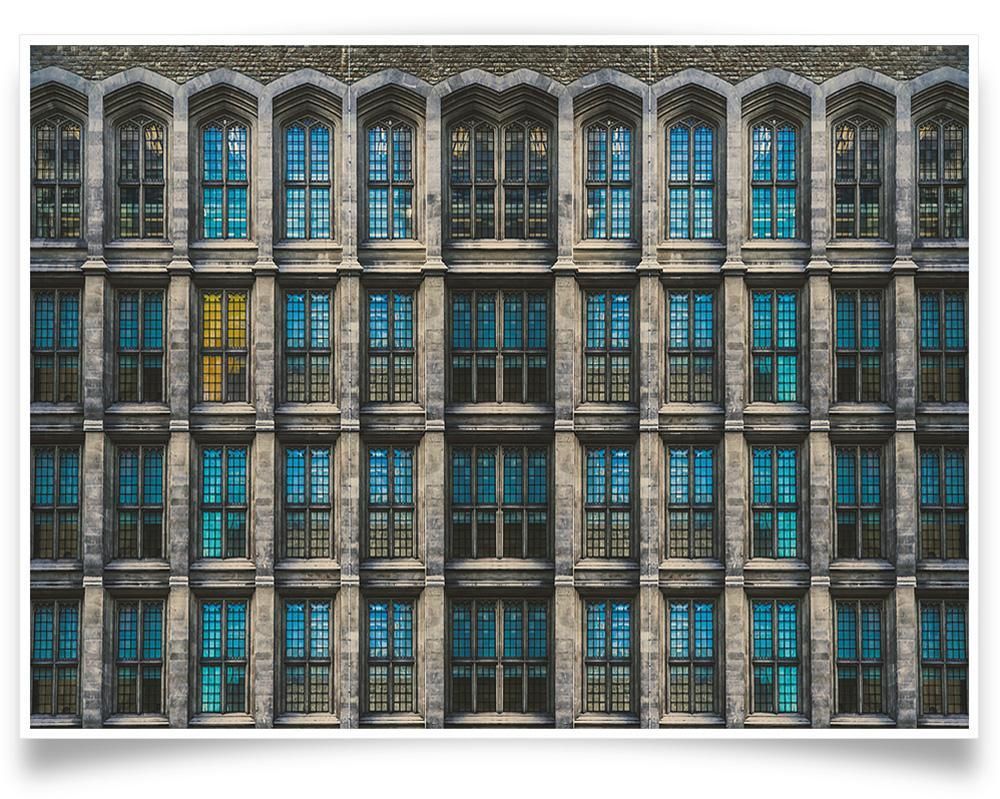 Nicolas Mithois-Archi ten-PRINT ONLY-42x60 cm-limited editions-Monochrome Hub-Gallery for Fine Art Photography
