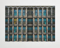 Nicolas Mithois-Archi ten--limited editions-Monochrome Hub-Gallery for Fine Art Photography