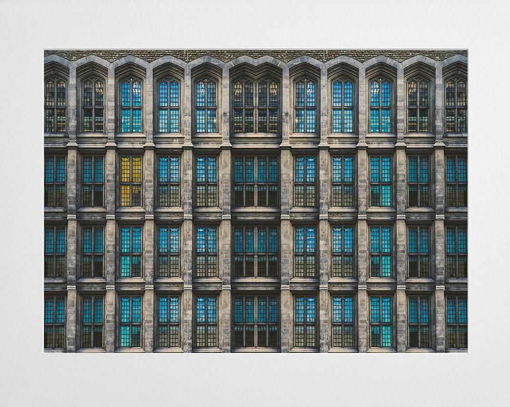 Nicolas Mithois-Archi ten--limited editions-Monochrome Hub-Gallery for Fine Art Photography