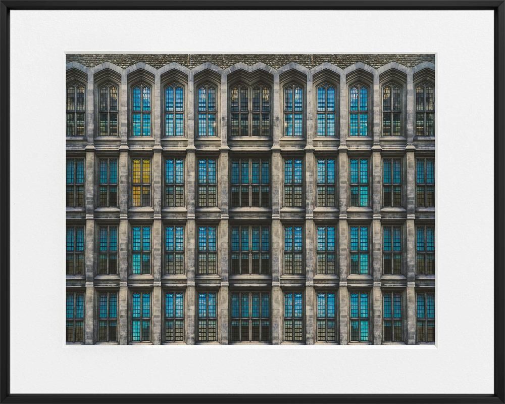 Nicolas Mithois-Archi ten-40x50 cm-limited editions-Monochrome Hub-Gallery for Fine Art Photography