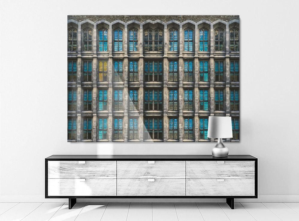 Nicolas Mithois-Archi ten-100x150 cm-limited editions-Monochrome Hub-Gallery for Fine Art Photography
