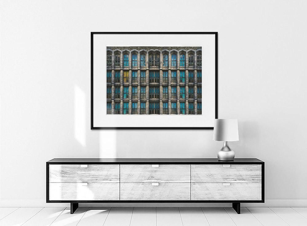 Nicolas Mithois-Archi ten-70x100 cm-limited editions-Monochrome Hub-Gallery for Fine Art Photography