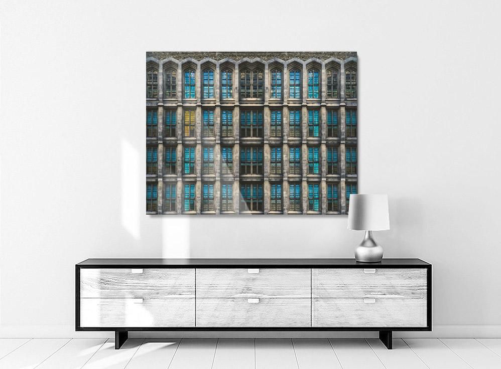 Nicolas Mithois-Archi ten-80x100 cm-limited editions-Monochrome Hub-Gallery for Fine Art Photography