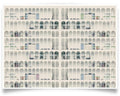 Nicolas Mithois-ARCHI ELEVEN-PRINT ONLY-42x60 cm-limited editions-Monochrome Hub-Gallery for Fine Art Photography