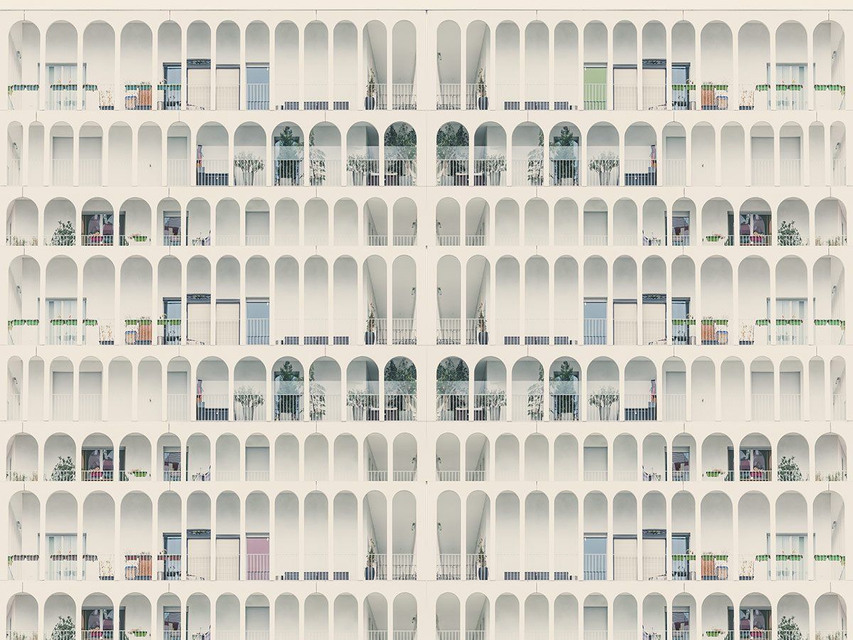 Archi eleven