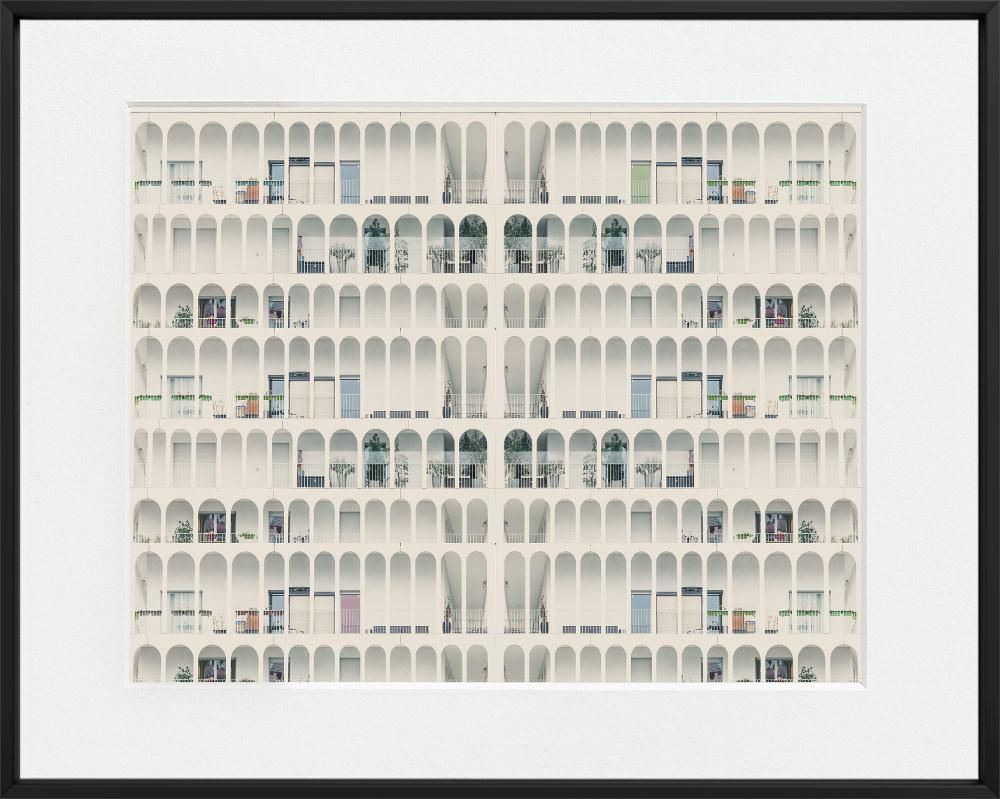 Nicolas Mithois-ARCHI ELEVEN-40x50 cm-limited editions-Monochrome Hub-Gallery for Fine Art Photography