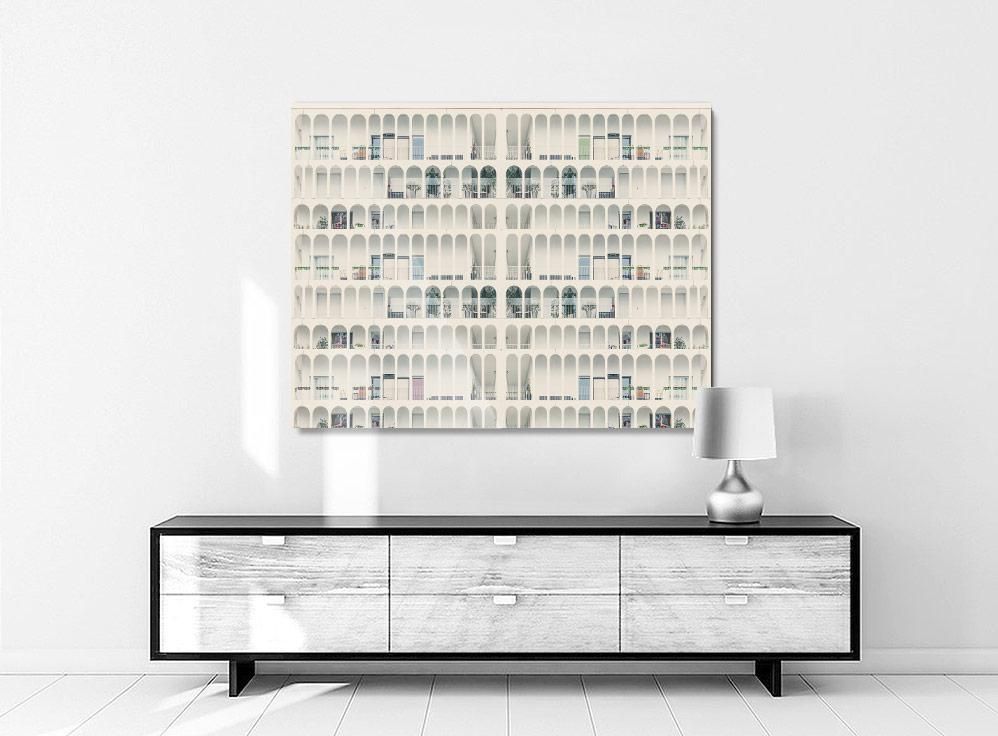 Nicolas Mithois-ARCHI ELEVEN-80x100 cm-limited editions-Monochrome Hub-Gallery for Fine Art Photography