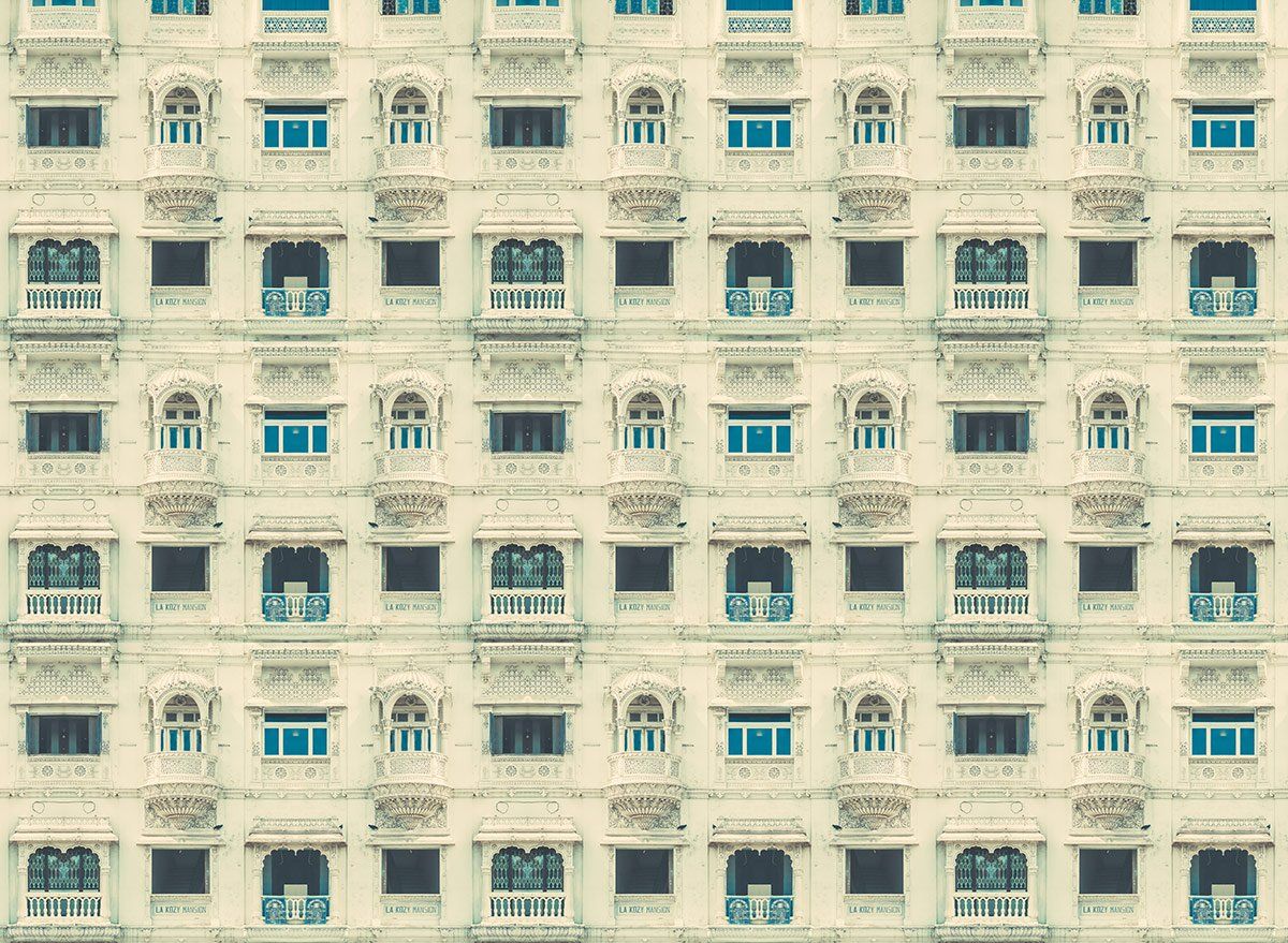 Archi eight