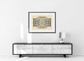 Nicolas Mithois-Archi Four-50x70 cm-limited editions-Monochrome Hub-Gallery for Fine Art Photography