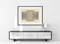 Nicolas Mithois-Archi Four-70x100 cm-limited editions-Monochrome Hub-Gallery for Fine Art Photography