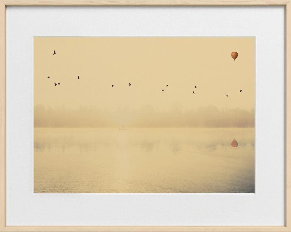 Nicolas Mithois-LAND FOUR--limited editions-Monochrome Hub-Gallery for Fine Art Photography