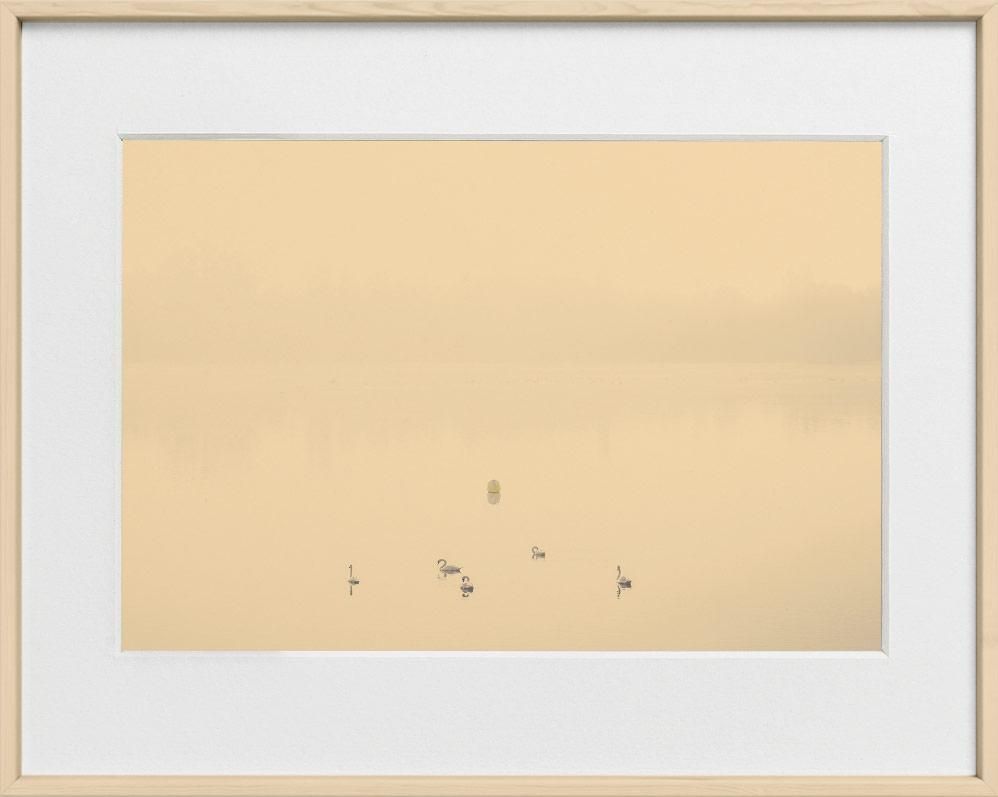 Nicolas Mithois-LAND THREE--limited editions-Monochrome Hub-Gallery for Fine Art Photography
